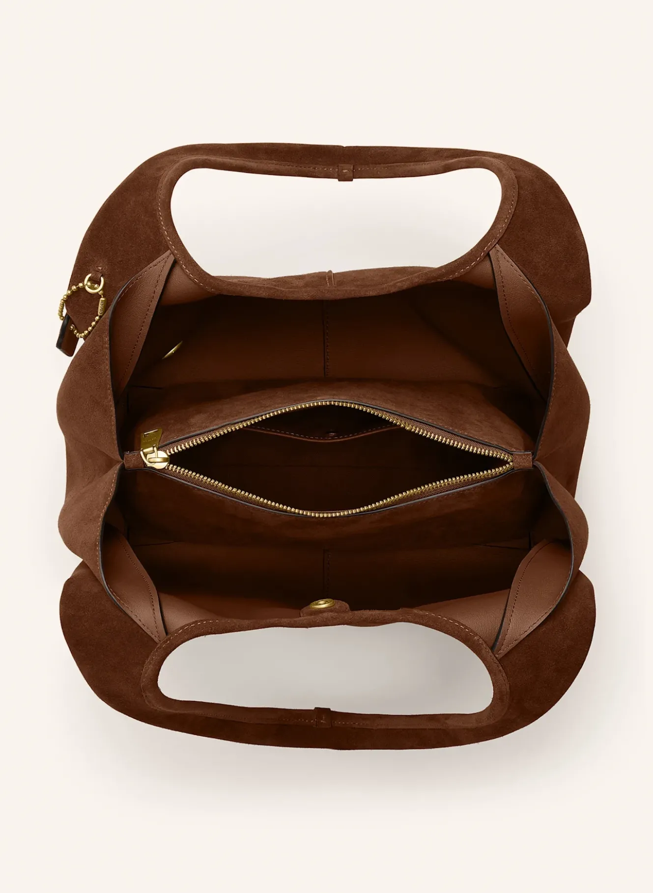 Schultertasche