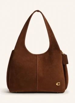 Schultertasche
