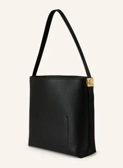 Schultertasche