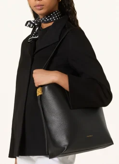 Schultertasche