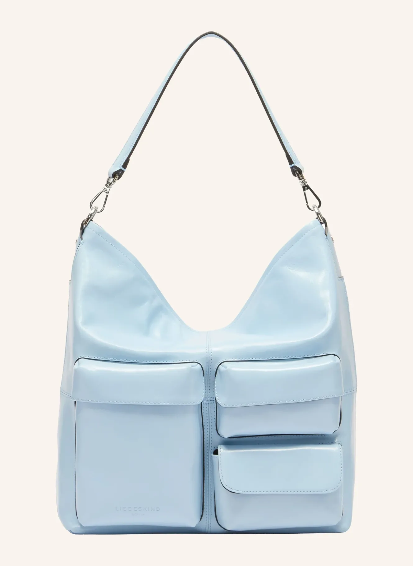 Schultertasche ARCHIVE LK 204 MEDIUM