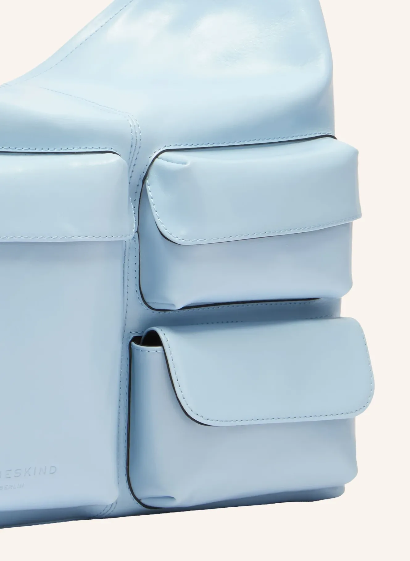 Schultertasche ARCHIVE LK 204 MEDIUM