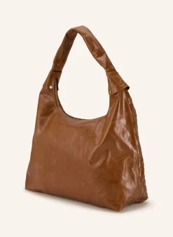 Schultertasche BIG DANDY BRAIDED MEGAH