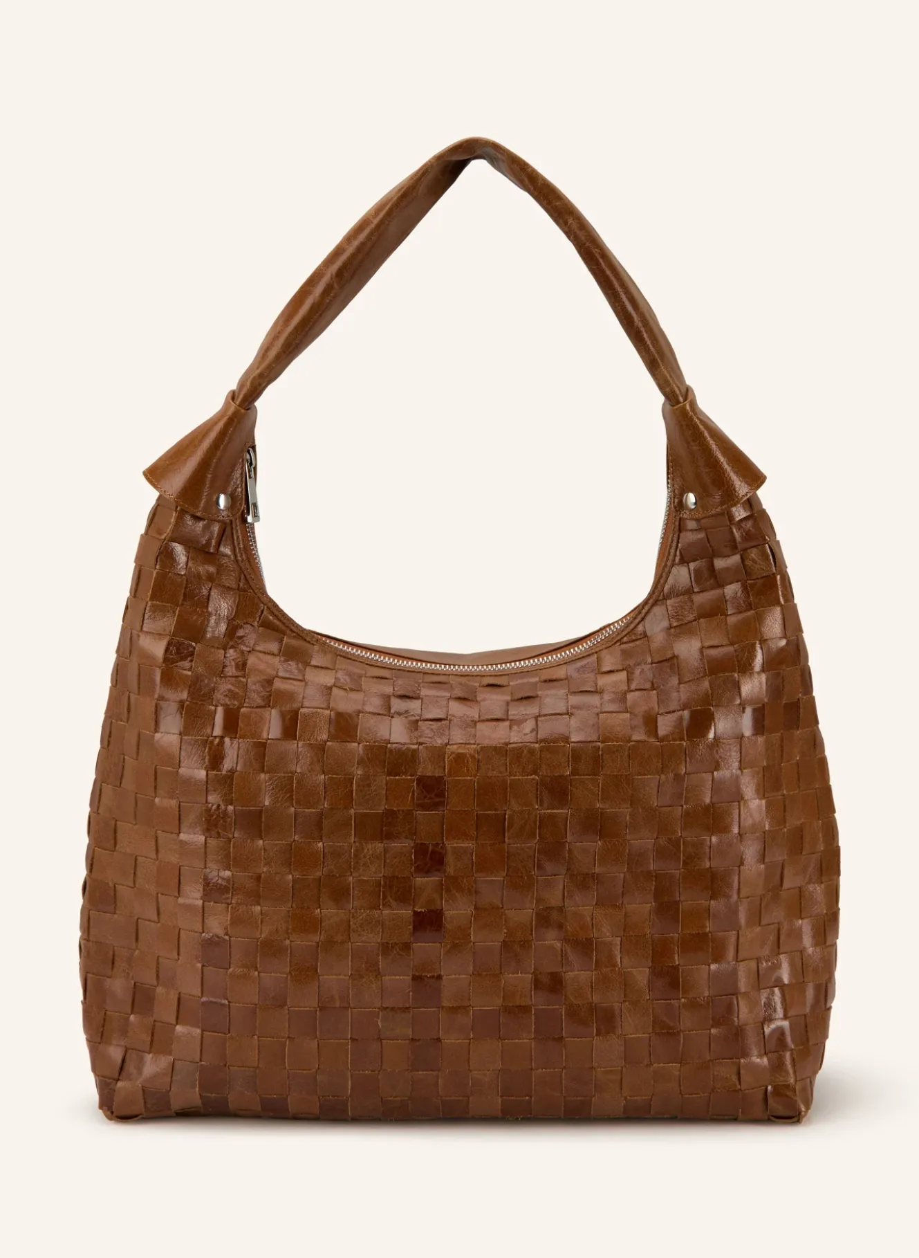 Schultertasche BIG DANDY BRAIDED MEGAH