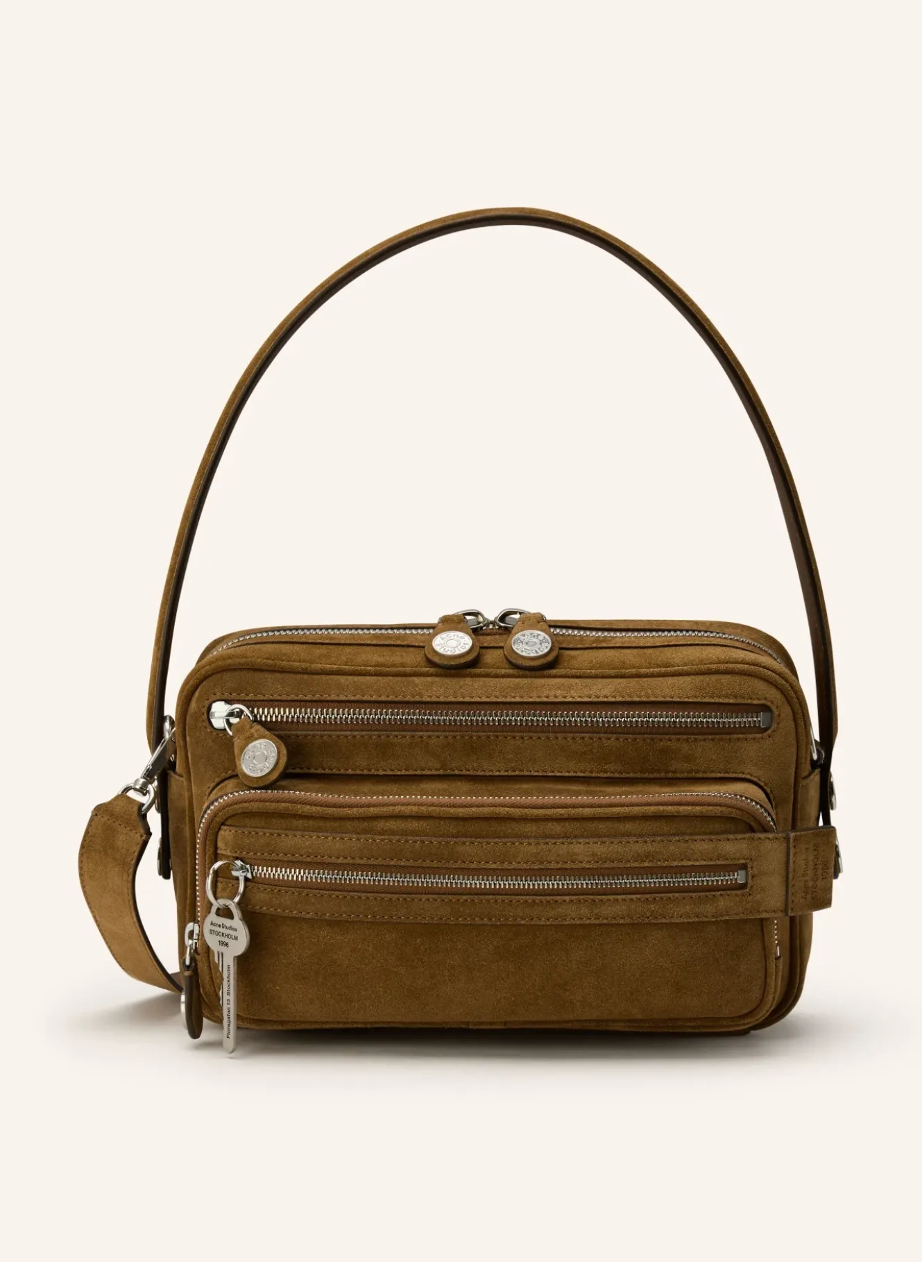 Schultertasche CAMERO