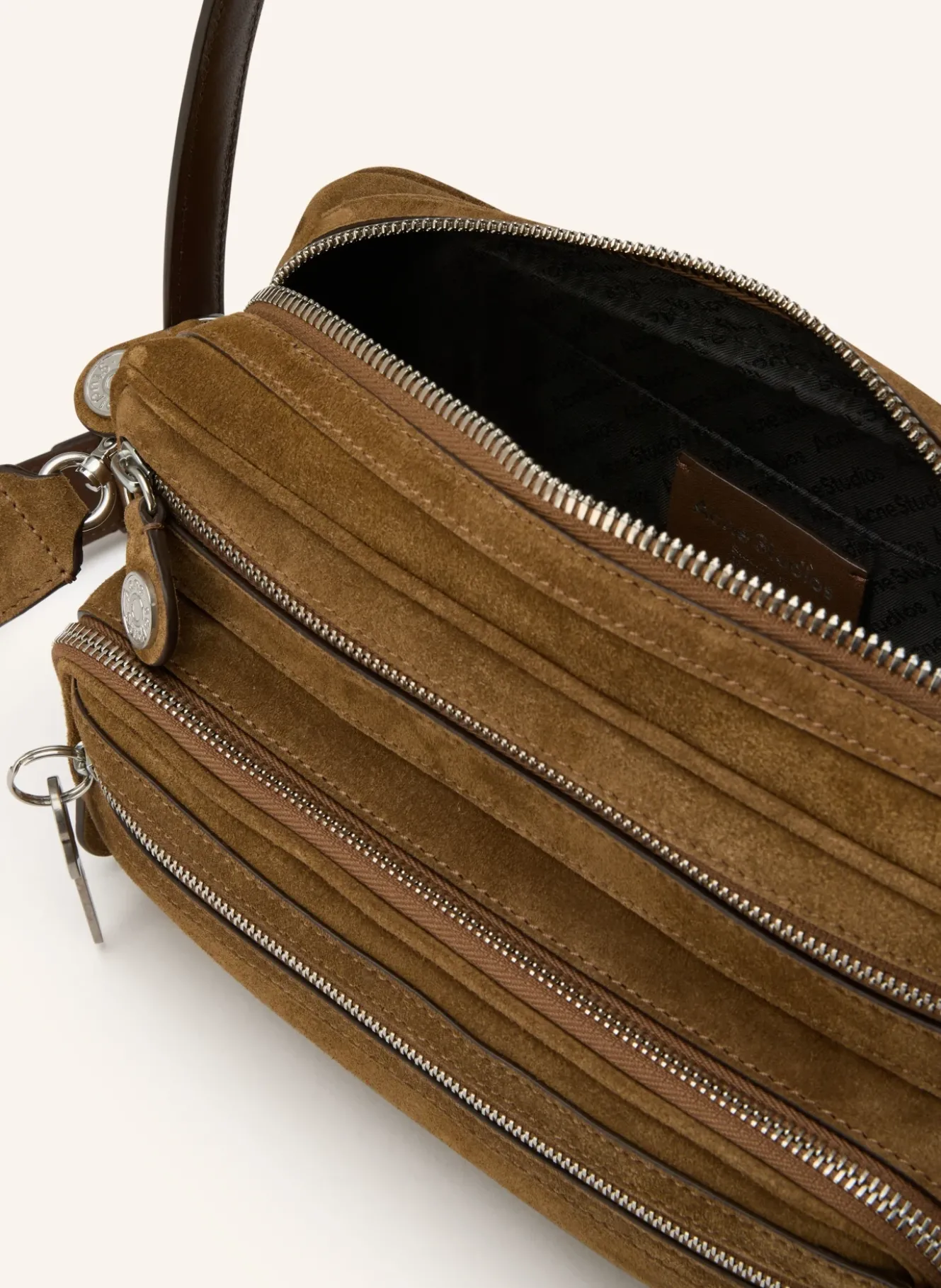 Schultertasche CAMERO
