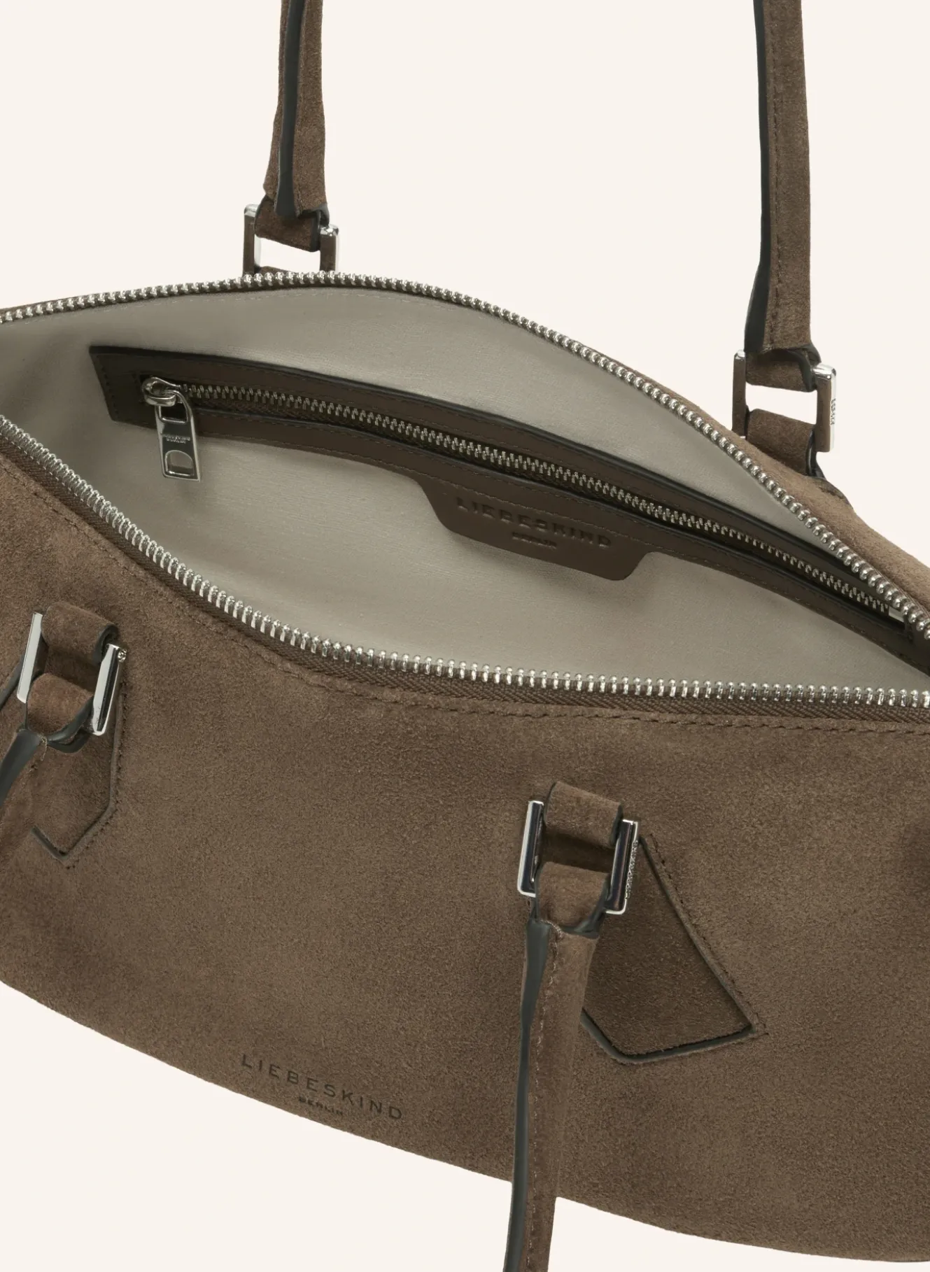 Schultertasche CECILE MEDIUM