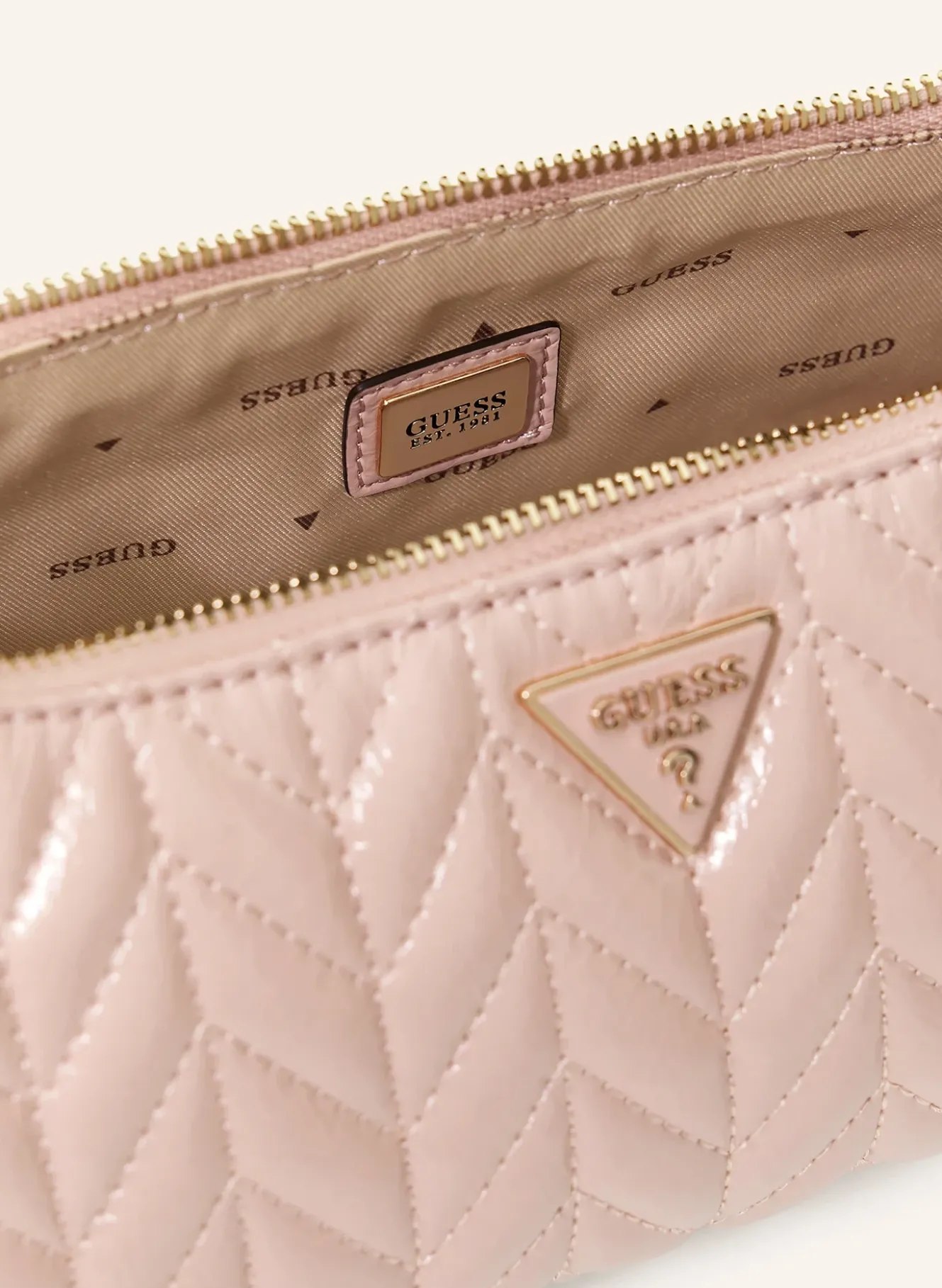 Schultertasche CHERYL