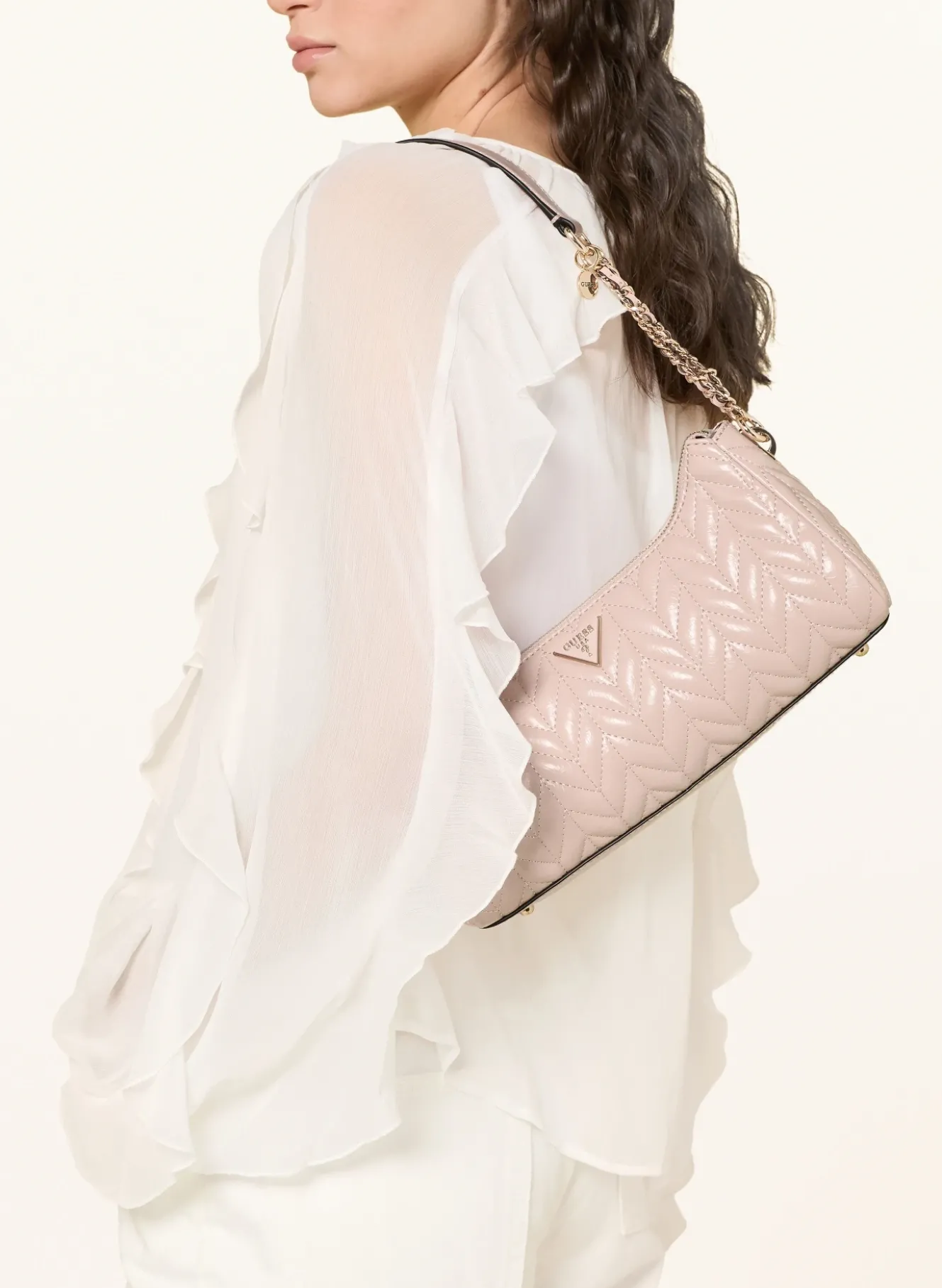 Schultertasche CHERYL