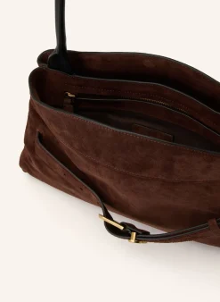 Schultertasche DAKOTA