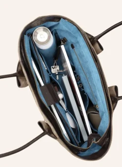 Schultertasche HORIZON