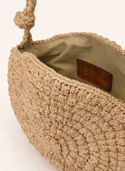 Schultertasche ISULA