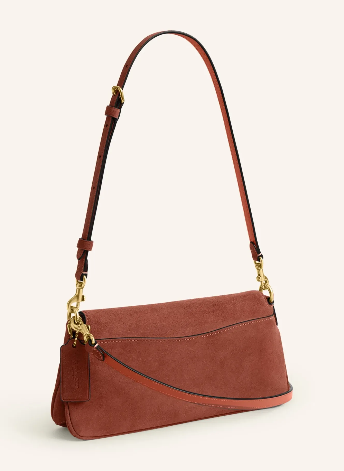 Schultertasche JET