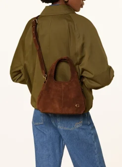 Schultertasche LANA 23