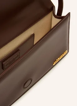 Schultertasche LE BAMBINO LONG