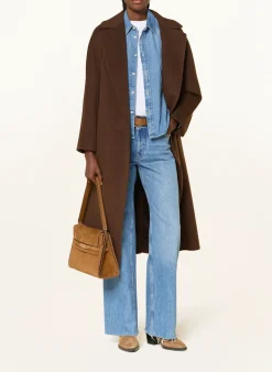 Schultertasche LEE RADZIWLL LARGE