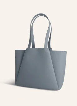 Schultertasche MIDI PYRAMID