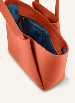 Schultertasche MIDI PYRAMID