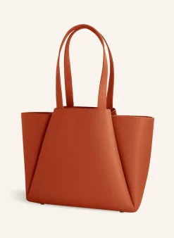 Schultertasche MIDI PYRAMID
