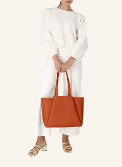 Schultertasche MIDI PYRAMID