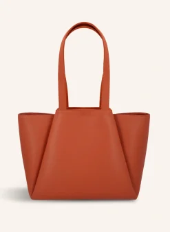 Schultertasche MIDI PYRAMID