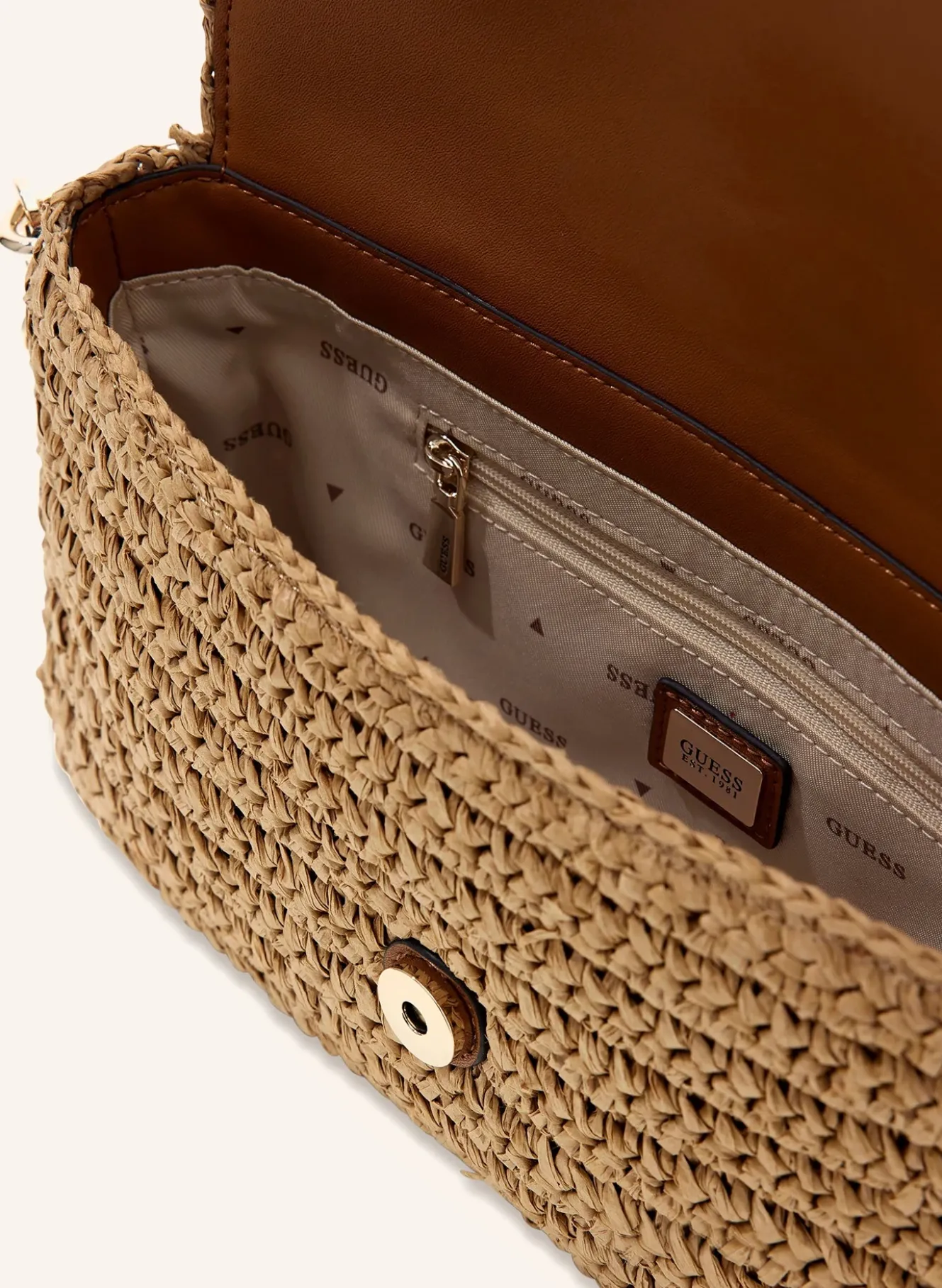Schultertasche OFELIA