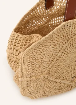 Schultertasche PALMA