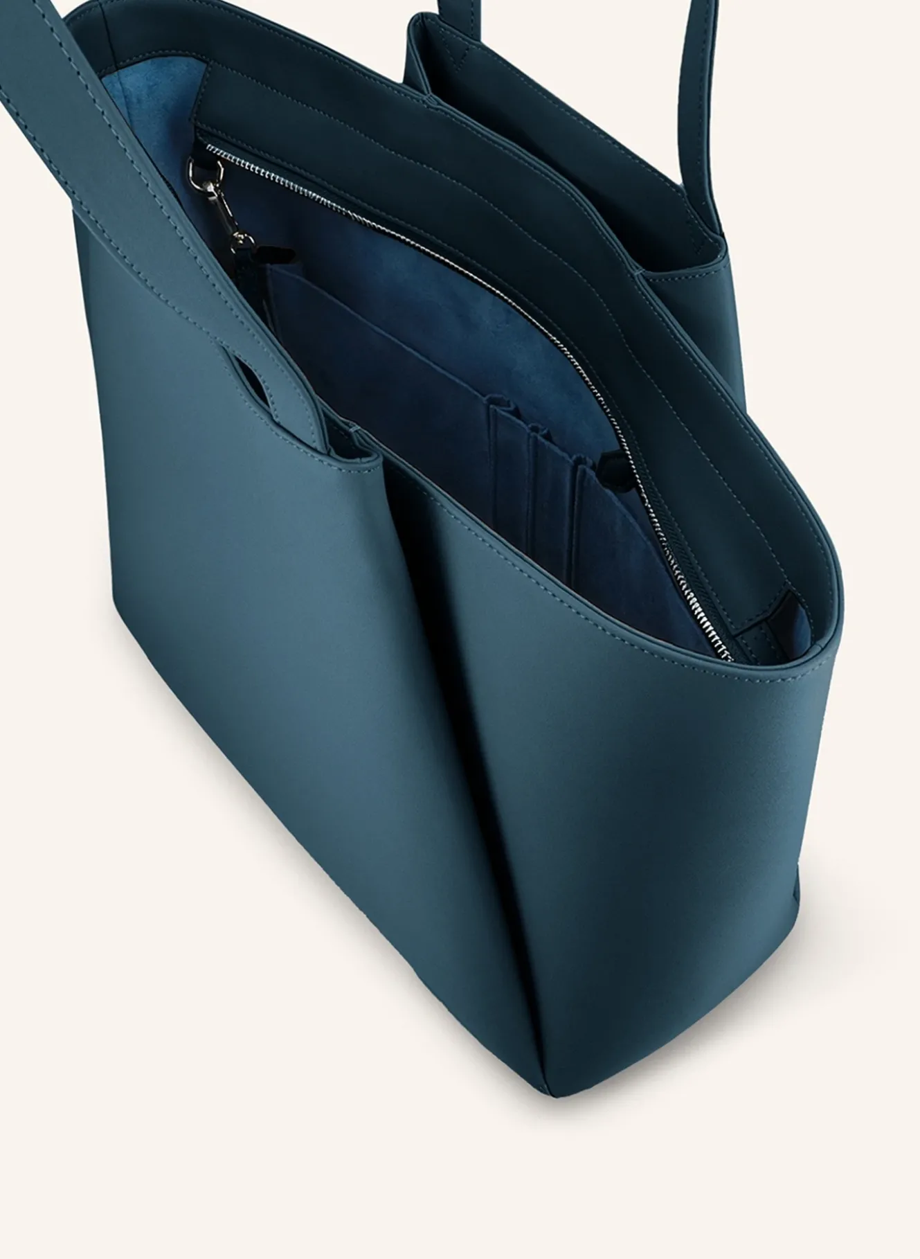 Schultertasche PYRAMID