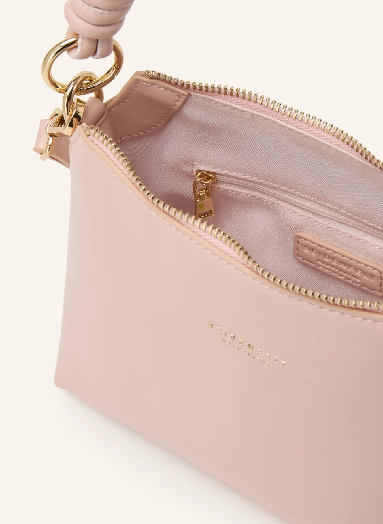 Schultertasche SUNDBY