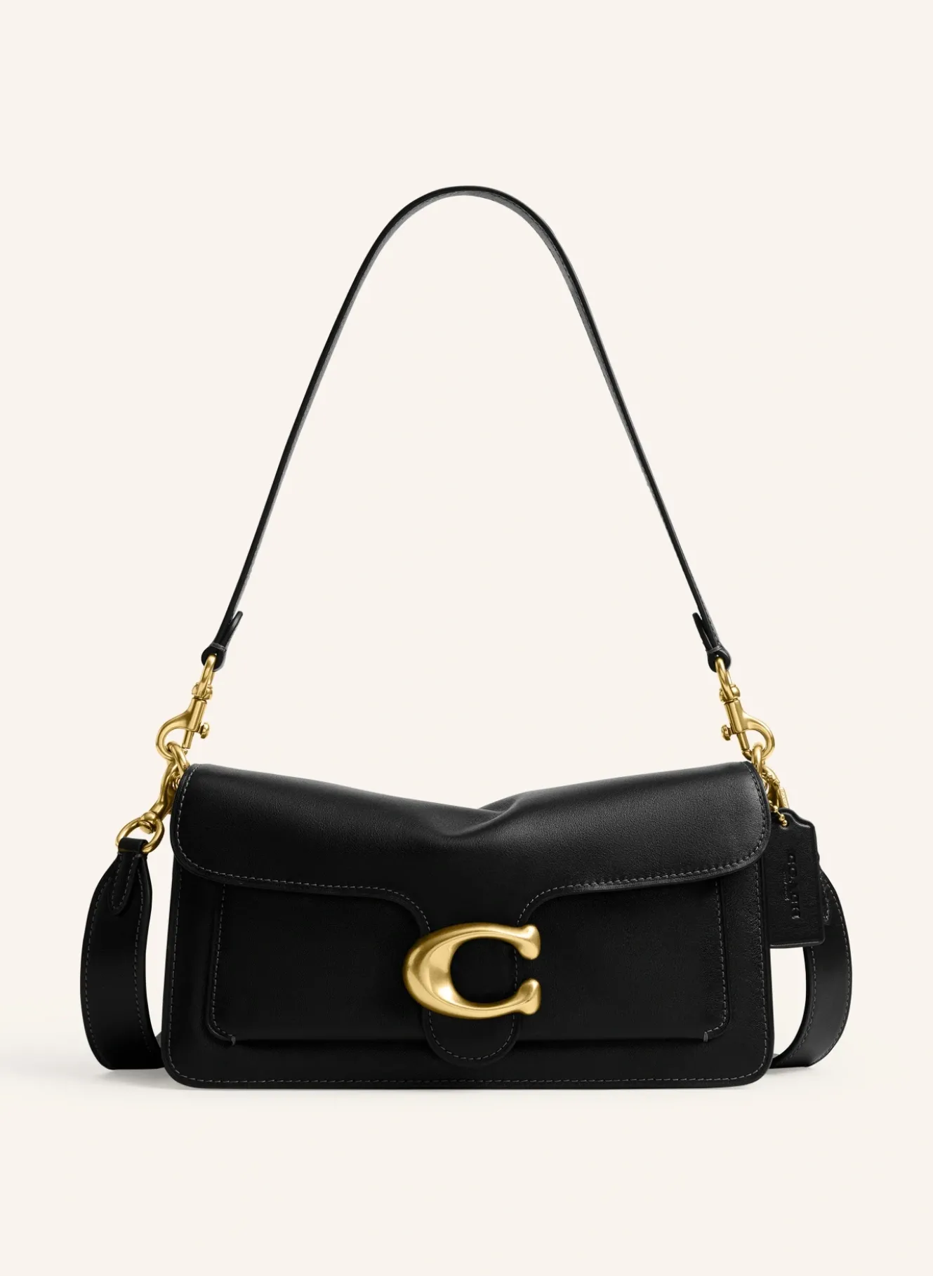 Schultertasche TABBY