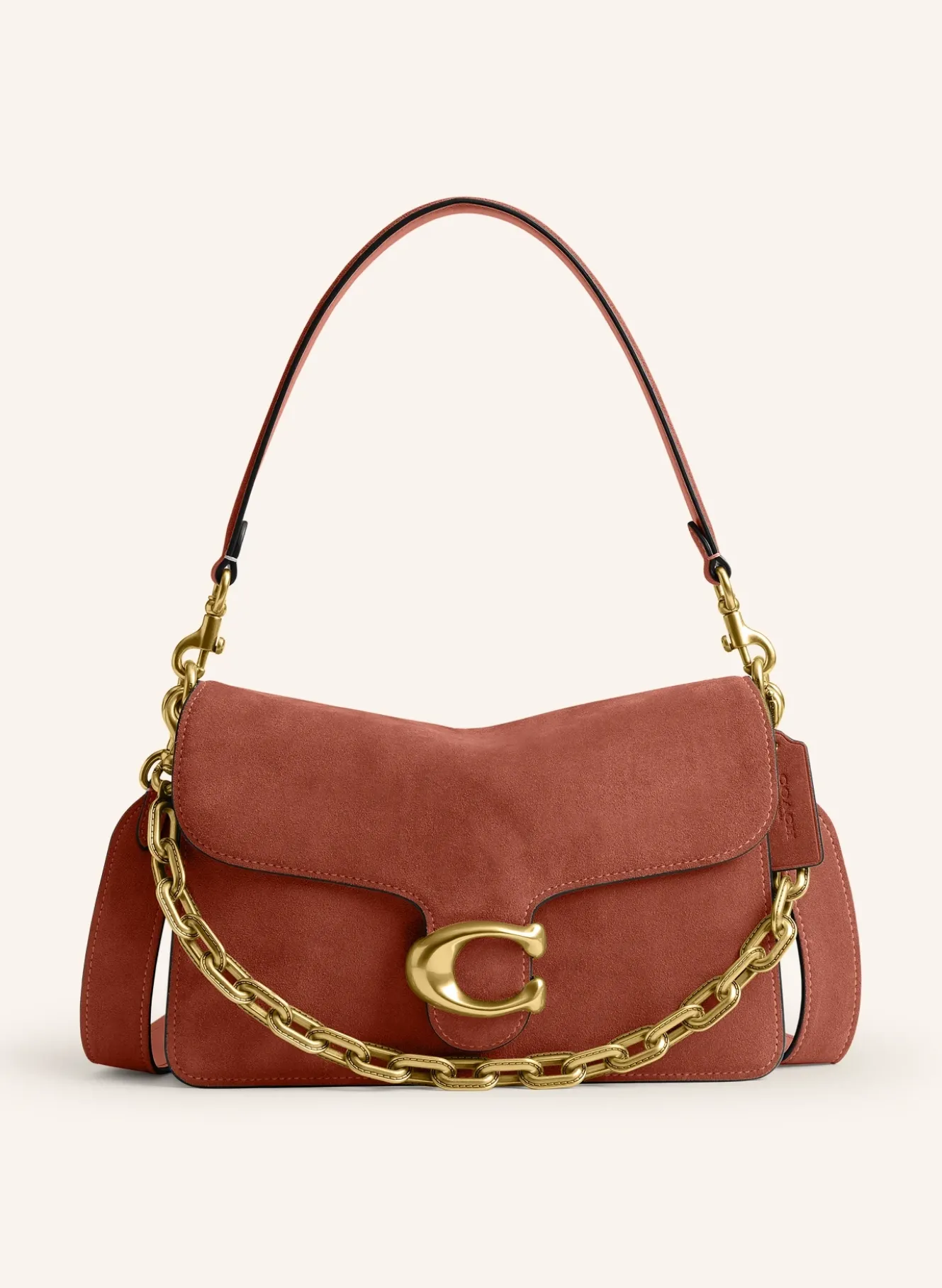 Schultertasche TABBY