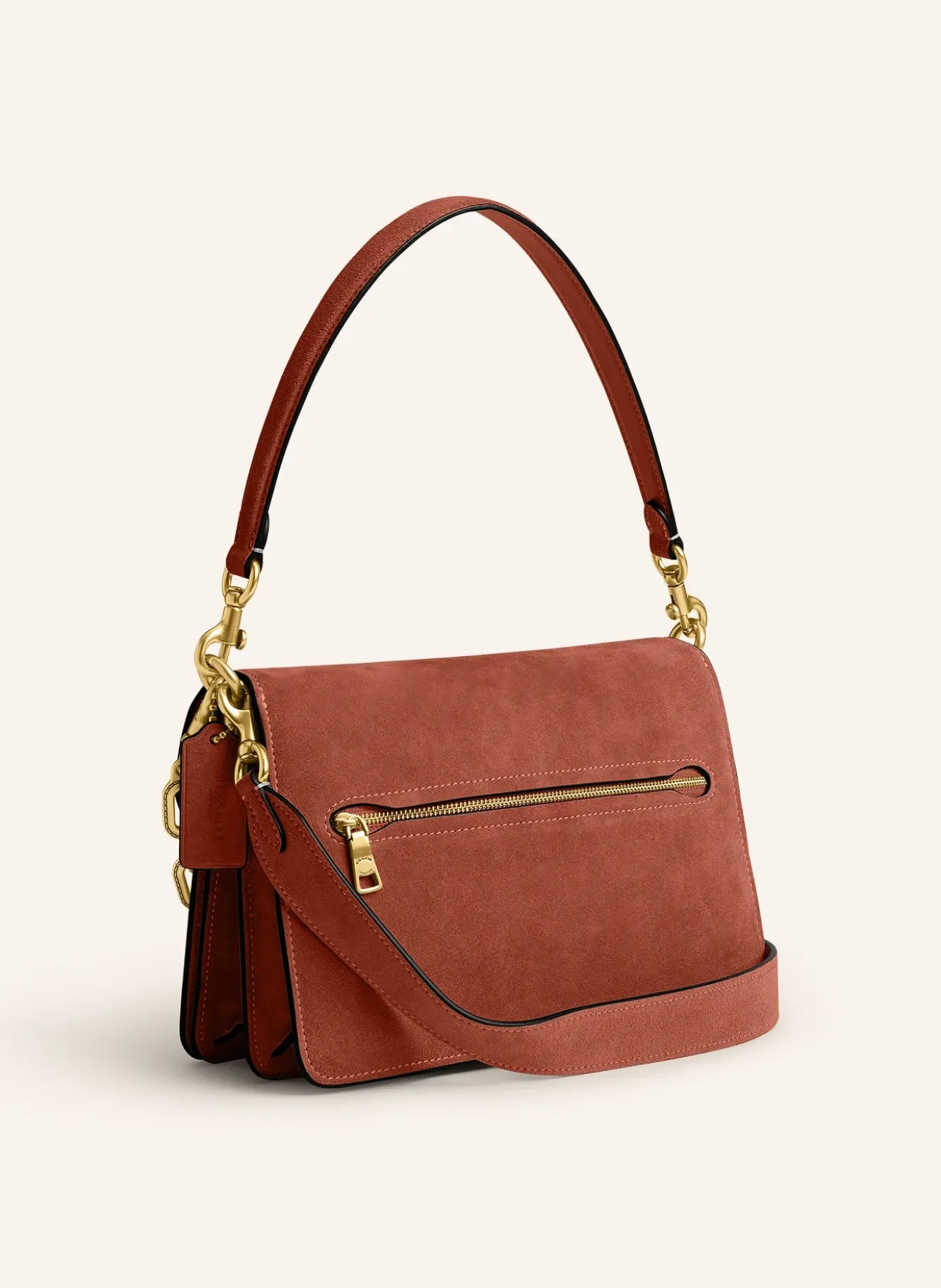 Schultertasche TABBY