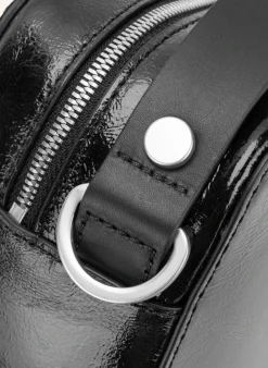 Schultertasche THE ICONS CUBE