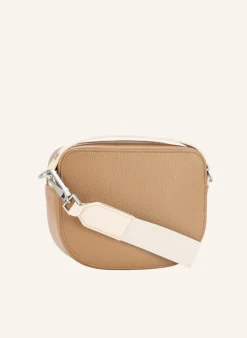 Schultertasche THE ICONS CUBE