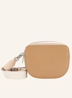 Schultertasche THE ICONS CUBE