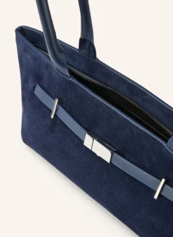 Schultertasche THE NEW YORK