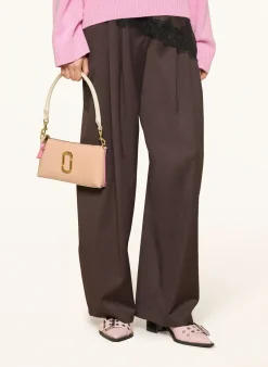 Schultertasche THE POCHETTE SNAPSHOT