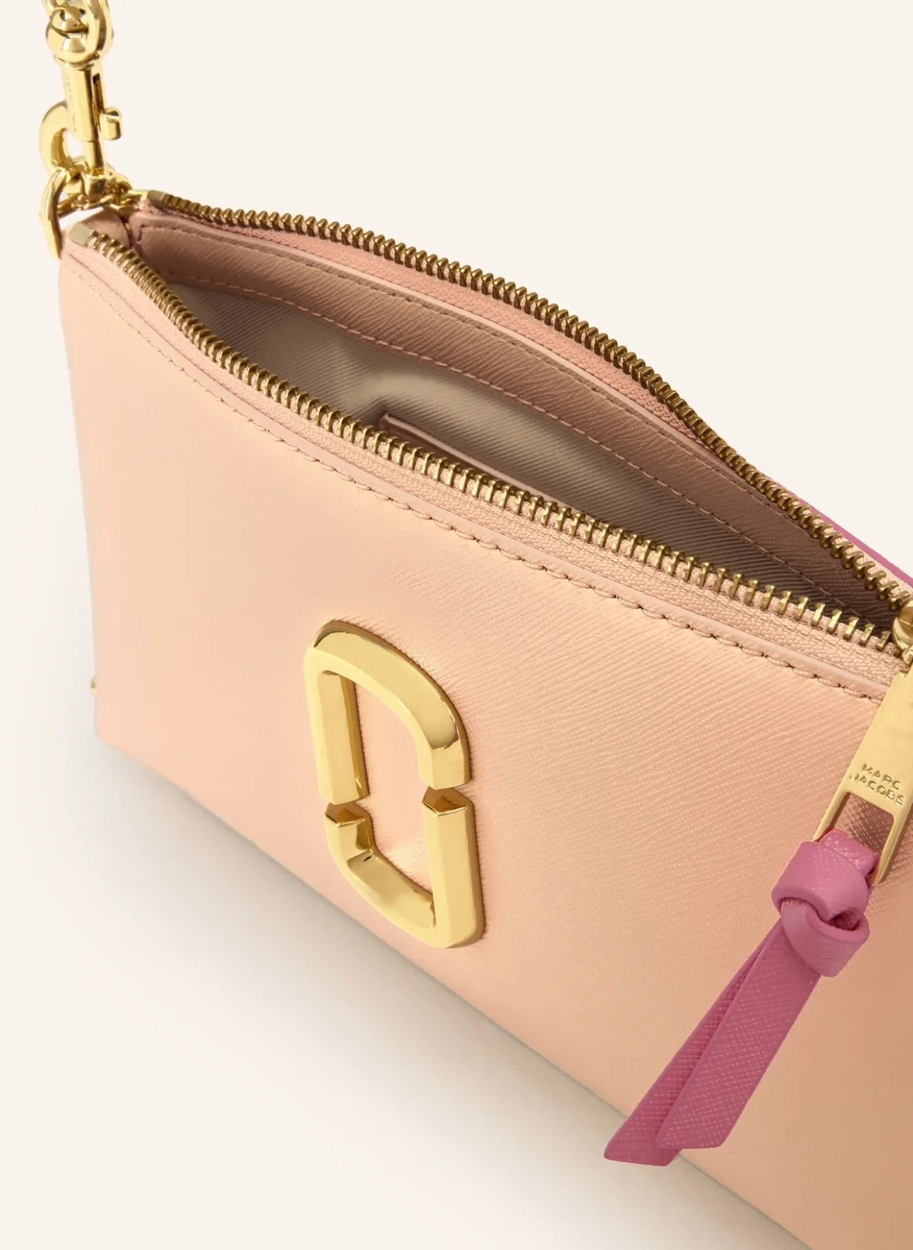 Schultertasche THE POCHETTE SNAPSHOT
