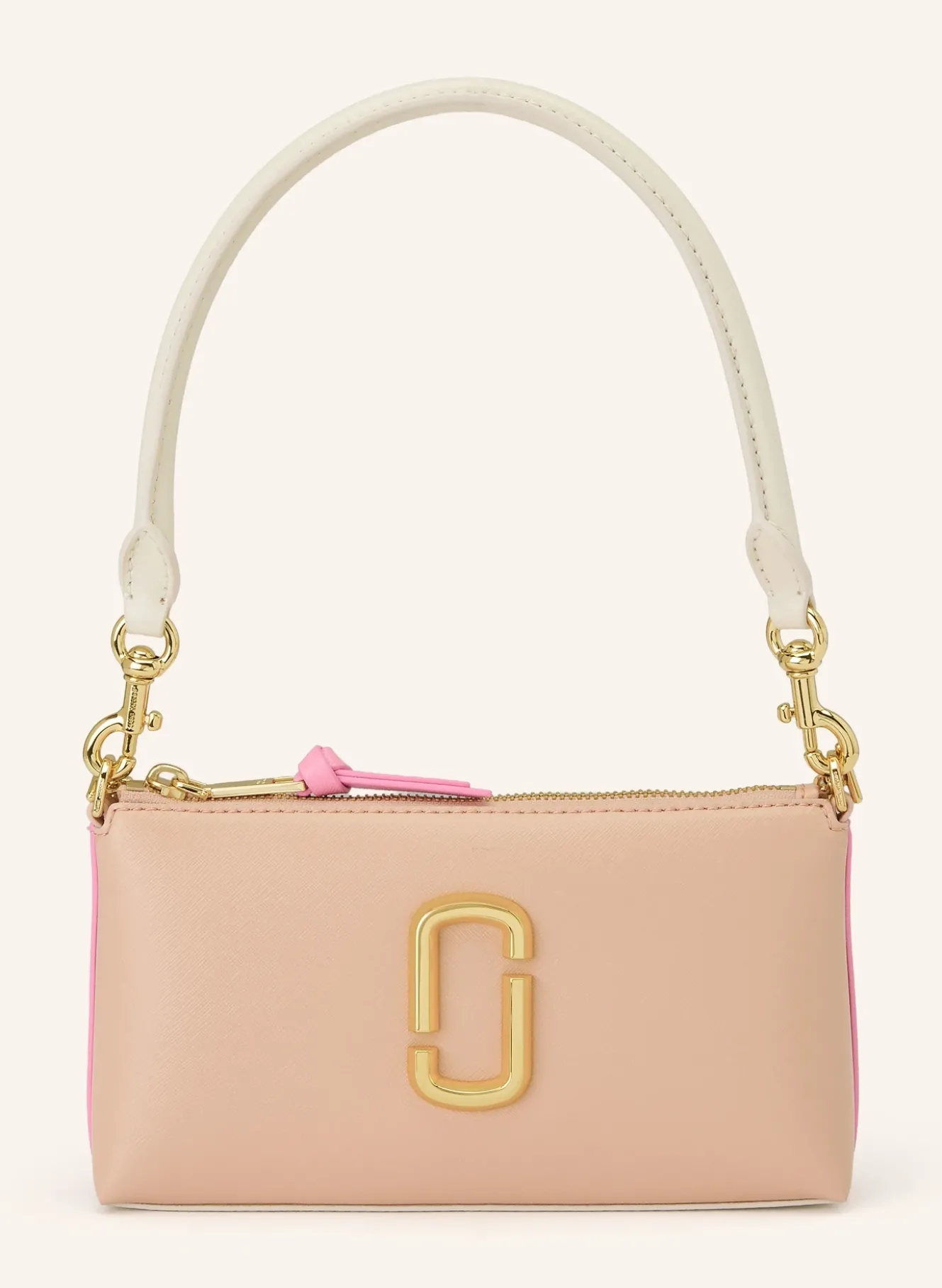 Schultertasche THE POCHETTE SNAPSHOT