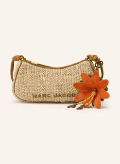 Schultertasche THE SUMMER WOVEN CHARM