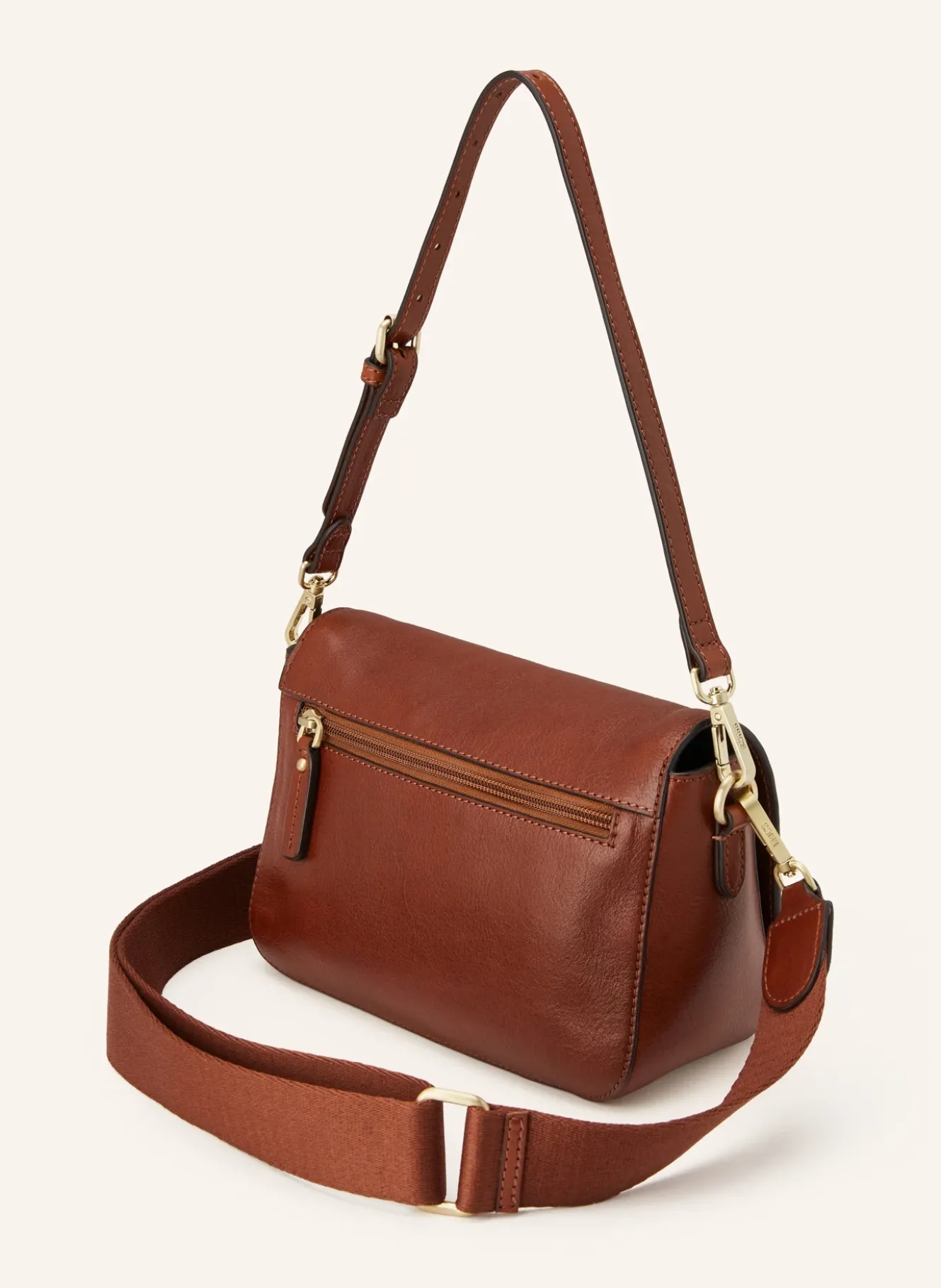 Schultertasche VOLTERRA