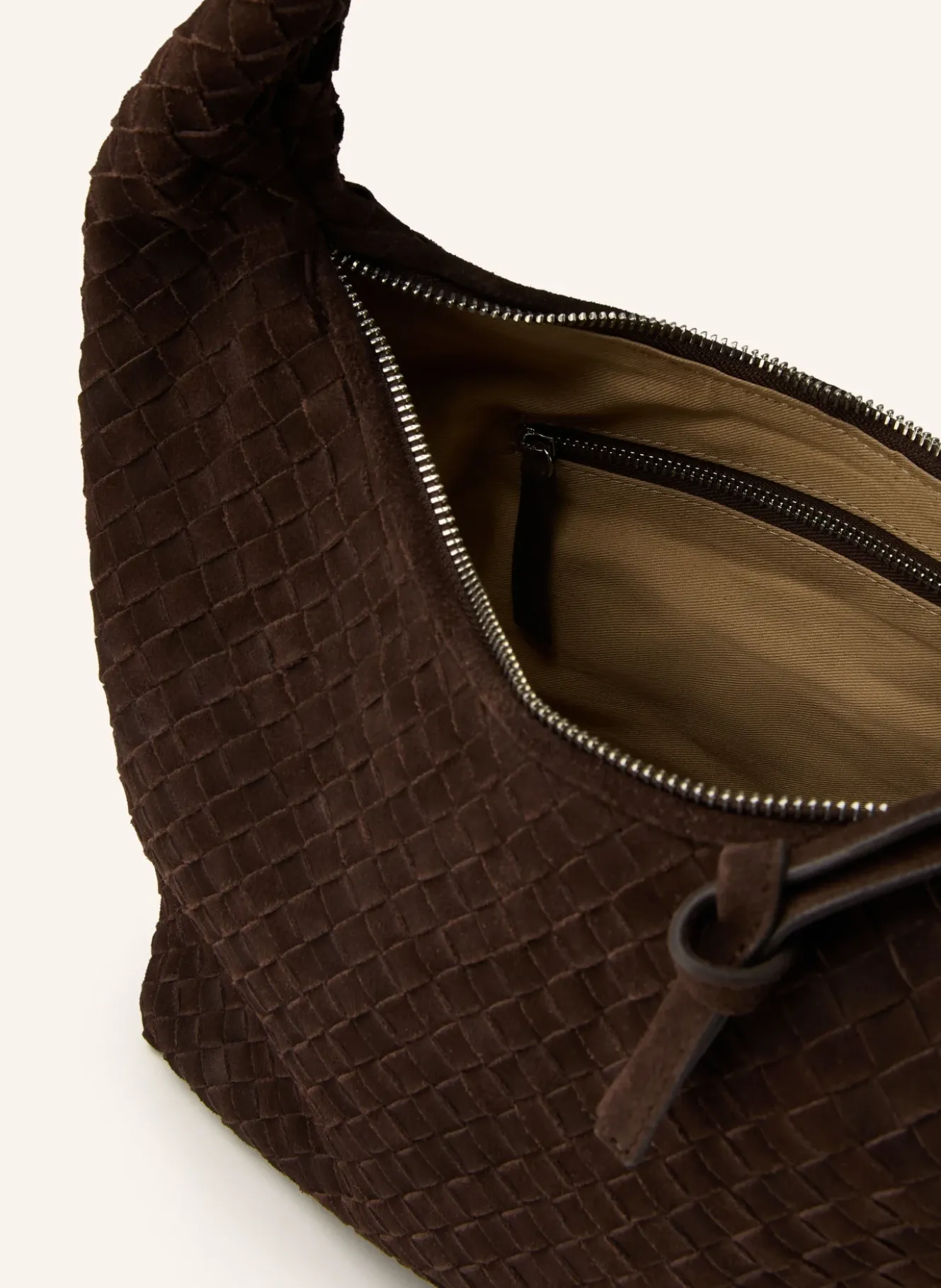 Schultertasche WILLOW