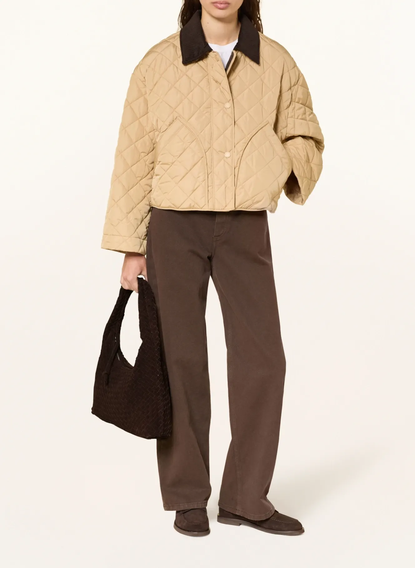 Schultertasche WILLOW