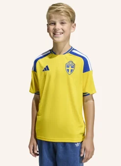 SCHWEDEN 2026 KIDS HEIMTRIKOT