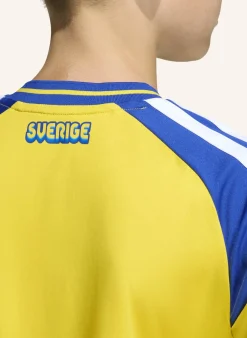 SCHWEDEN 2026 KIDS HEIMTRIKOT