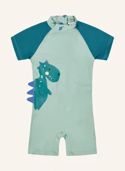 Schwimmanzug Dino