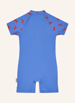 Schwimmanzug Krabbe