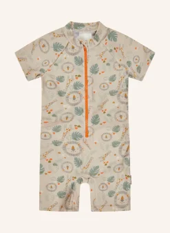 Schwimmanzug Safari