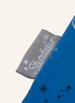 Schwimmanzug Weltraum