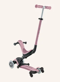 Scooter GO-UP DELUXE LIGHTS ECO 360